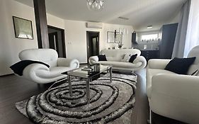 Panorama Apartments Presov